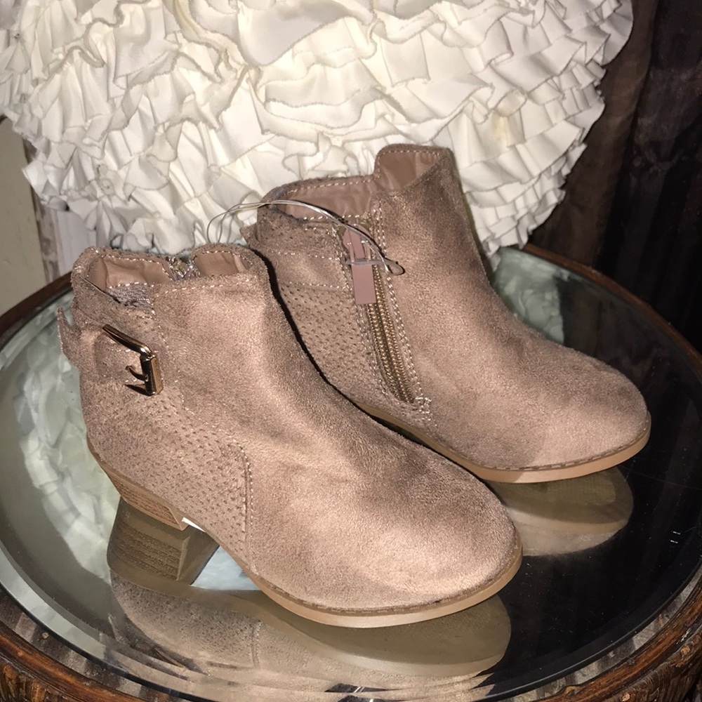 Boots Ankle {NWOT}